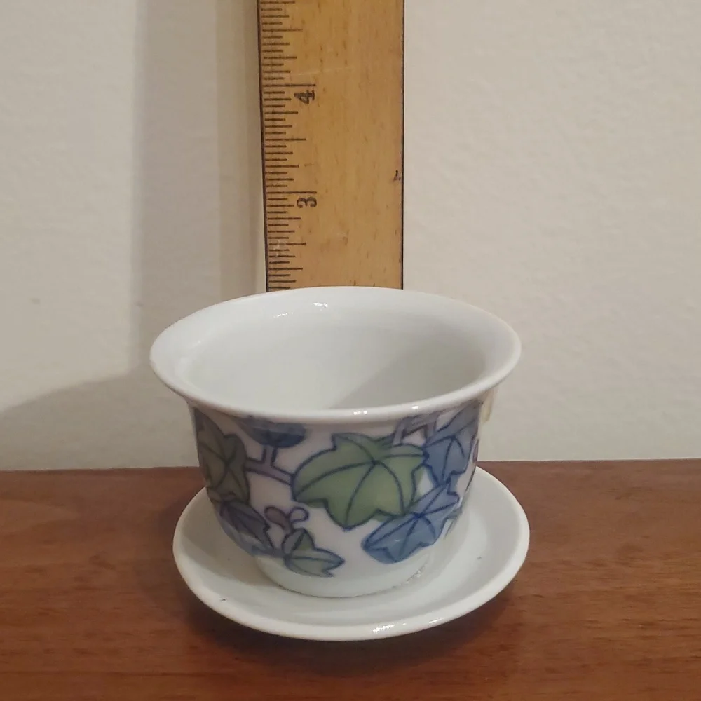 Mini Flower or Herb Pots - Picture 4 of 8